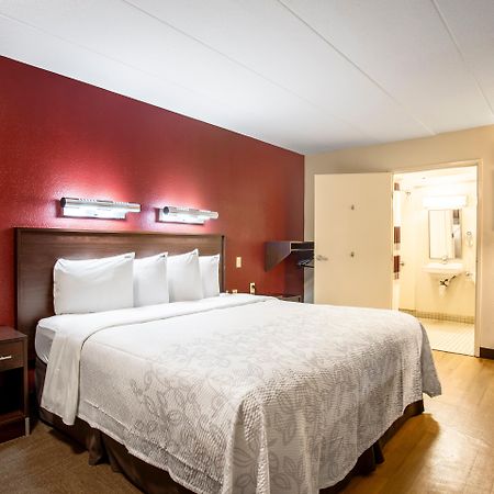 Red Roof Inn Plus+ Baltimore - Washington Dc/Bwi South Hanover Exterior photo